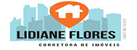 Lidiane Flores Corretora de Imóveis - RI
