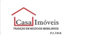 CASA IMÓVEIS UNIDADE PALMARES - RI