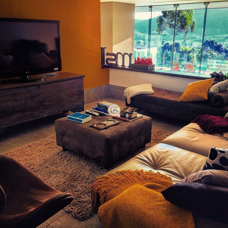 Sala de TV