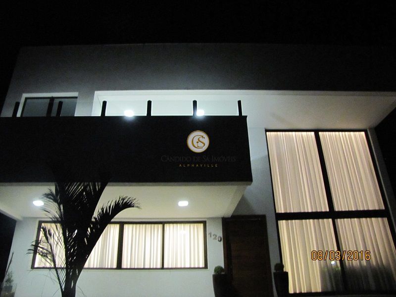 Fachada casa - 4250