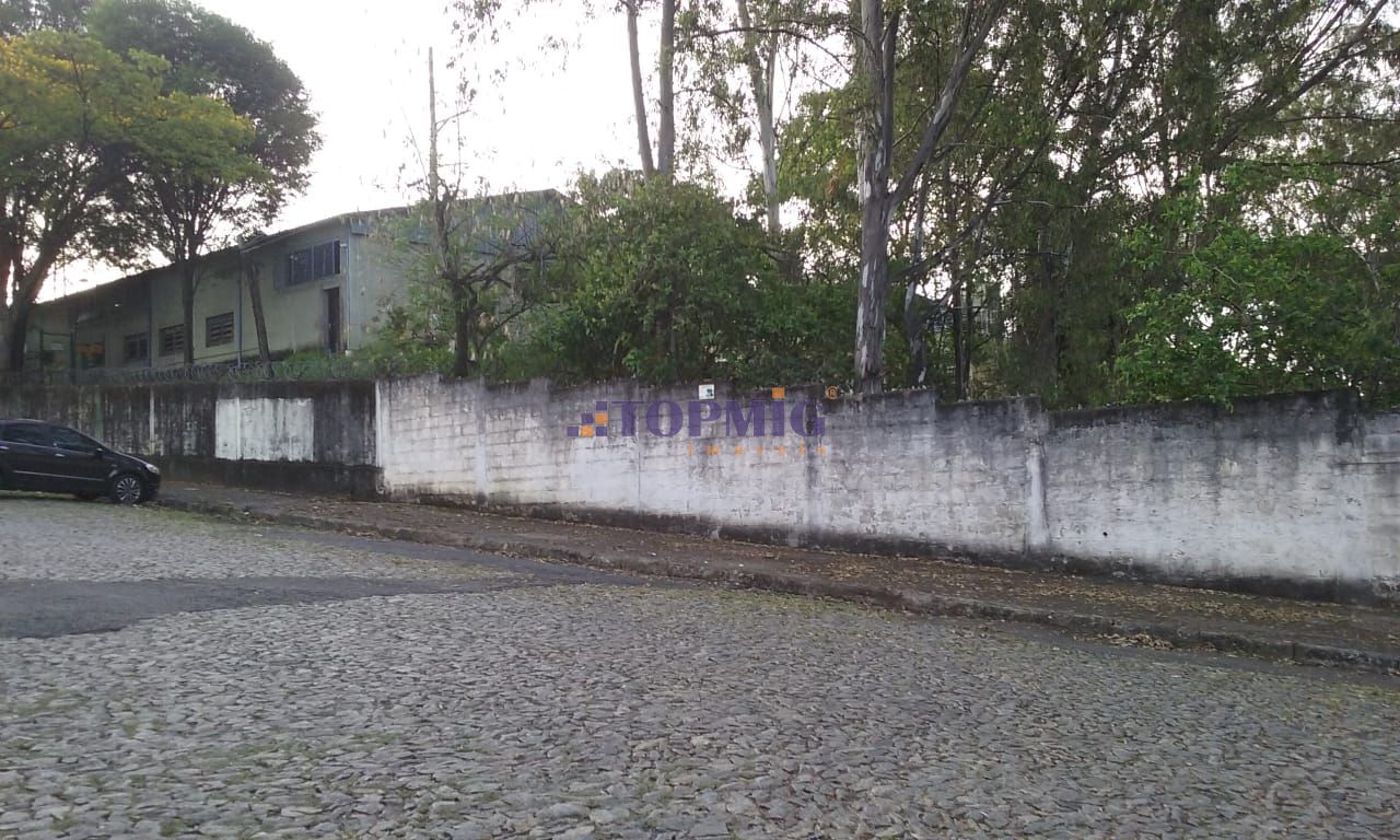 Terreno / Área - Cidade Industrial - Contagem - R$ 4.500.000,00