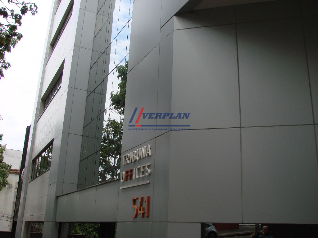 Sala - Barro Preto - Belo Horizonte - R$ 2.400,00 | Verplan Imóveis