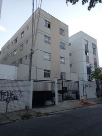 Apartamento 
 Boa Vista (Belo Horizonte) 
 R$  225.000,00