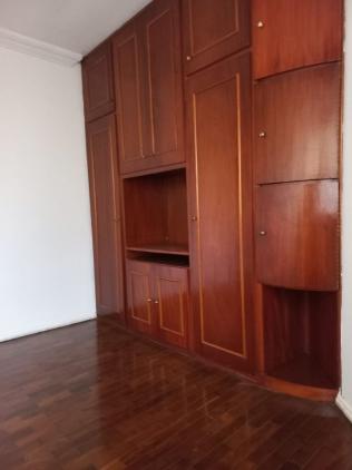 Apartamento 
 Nova Suíça (Belo Horizonte) 
 R$  1.600,00