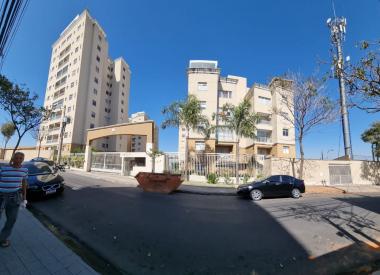 Apartamento 
 Santa Mônica (Belo Horizonte) 
 R$  1.300,00
