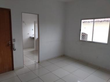 Apartamento 
 Céu Anil (Justinópolis) (Ribeirão Das Neves) 
 R$  600,00