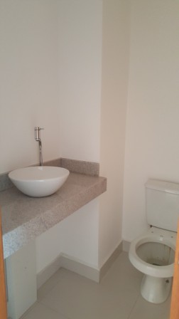 Apartamento à venda com 4 quartos, 178m² - Foto 5