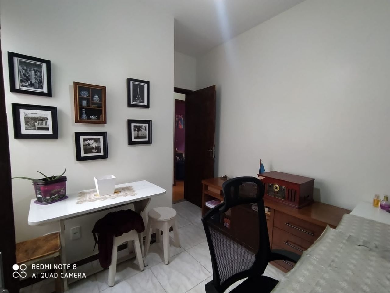 Apartamento à venda com 3 quartos, 77m² - Foto 4