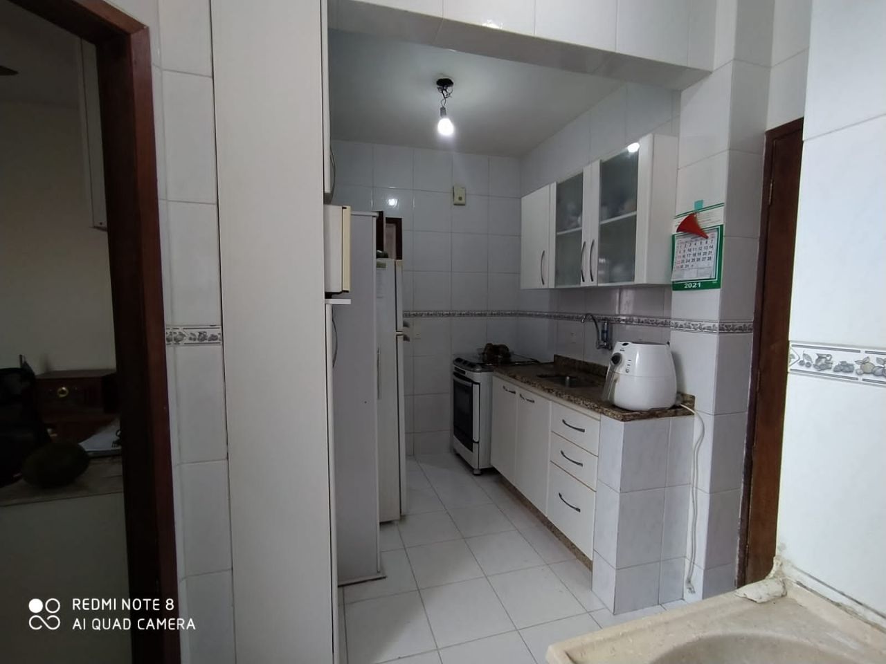 Apartamento à venda com 3 quartos, 77m² - Foto 9