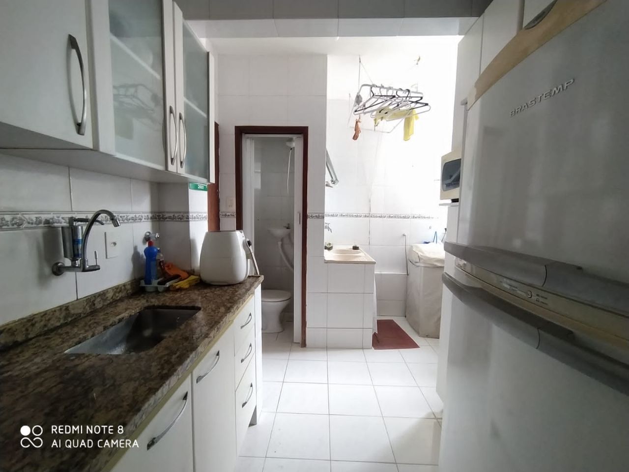 Apartamento à venda com 3 quartos, 77m² - Foto 8