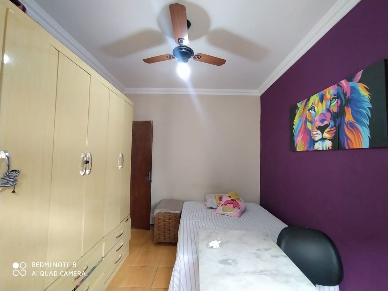 Apartamento à venda com 3 quartos, 77m² - Foto 5