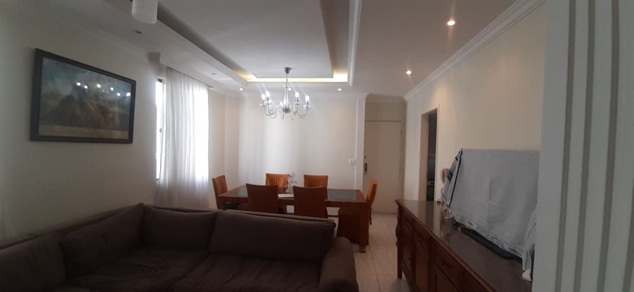 Apartamento à venda com 3 quartos, 77m² - Foto 2