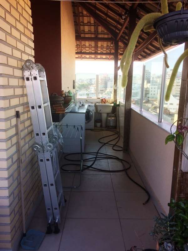 Cobertura à venda com 4 quartos, 165m² - Foto 12