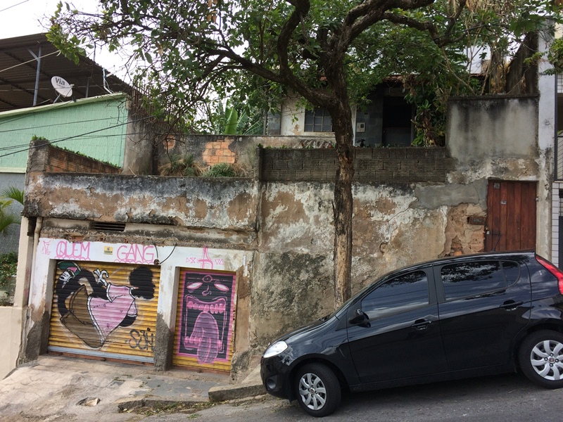 Terreno à venda, 300m² - Foto 1