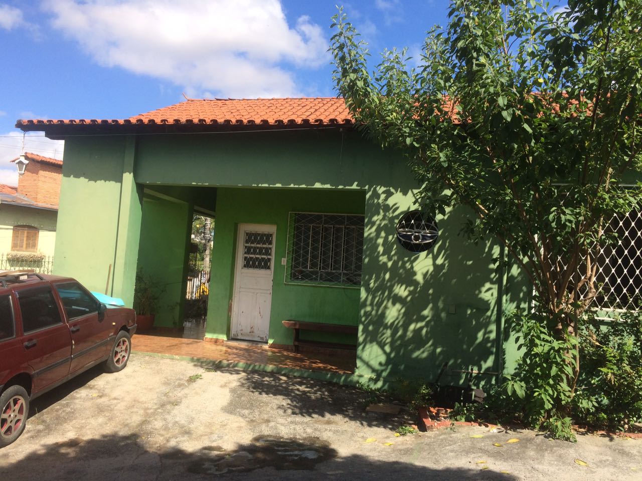 Casa à venda com 3 quartos, 430m² - Foto 2