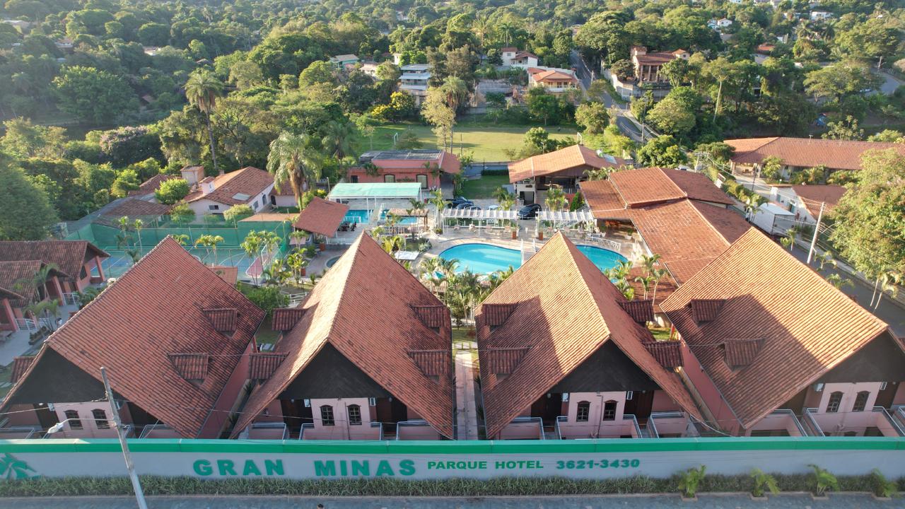 Flat/Apart Hotel à venda com 36 quartos, 5075m² - Foto 4