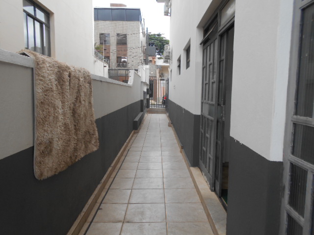 Loja-Salão para alugar, 40m² - Foto 10