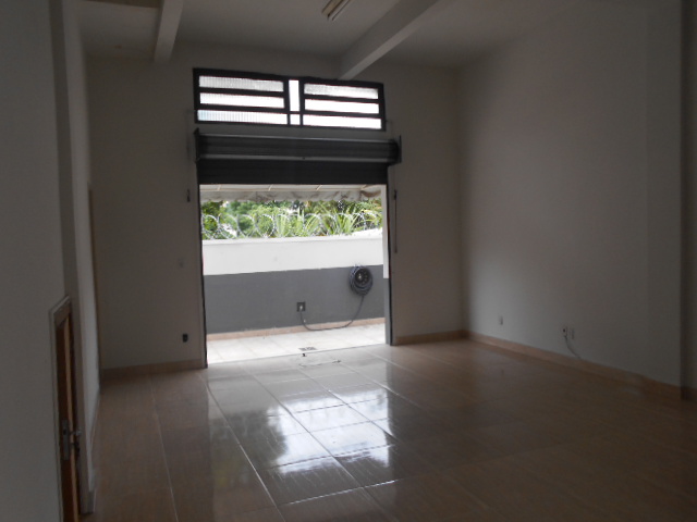 Loja-Salão para alugar, 40m² - Foto 1