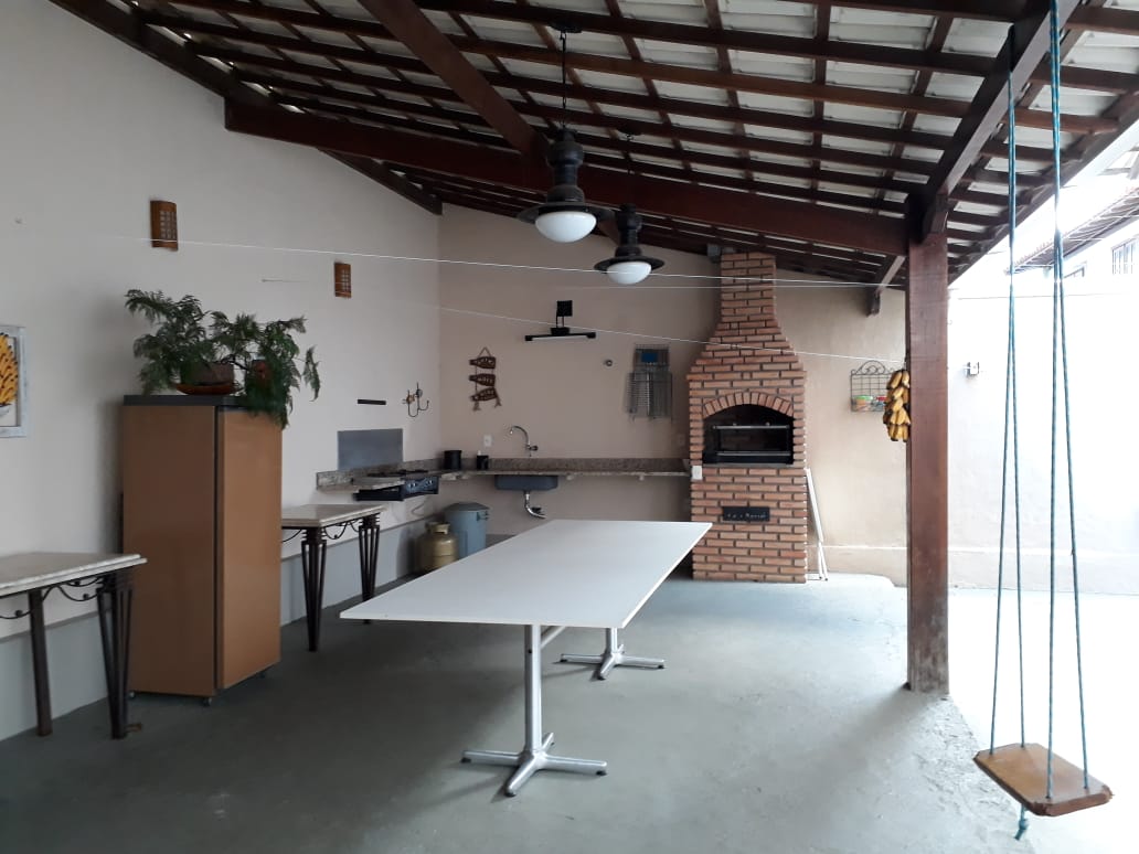 Casa à venda com 6 quartos, 295m² - Foto 13