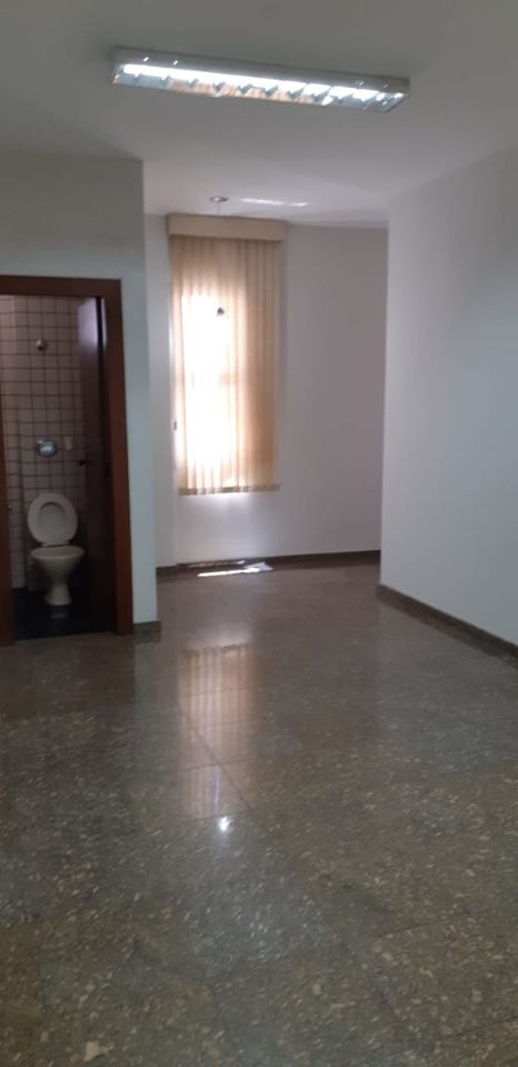 Conjunto Comercial-Sala à venda, 42m² - Foto 3