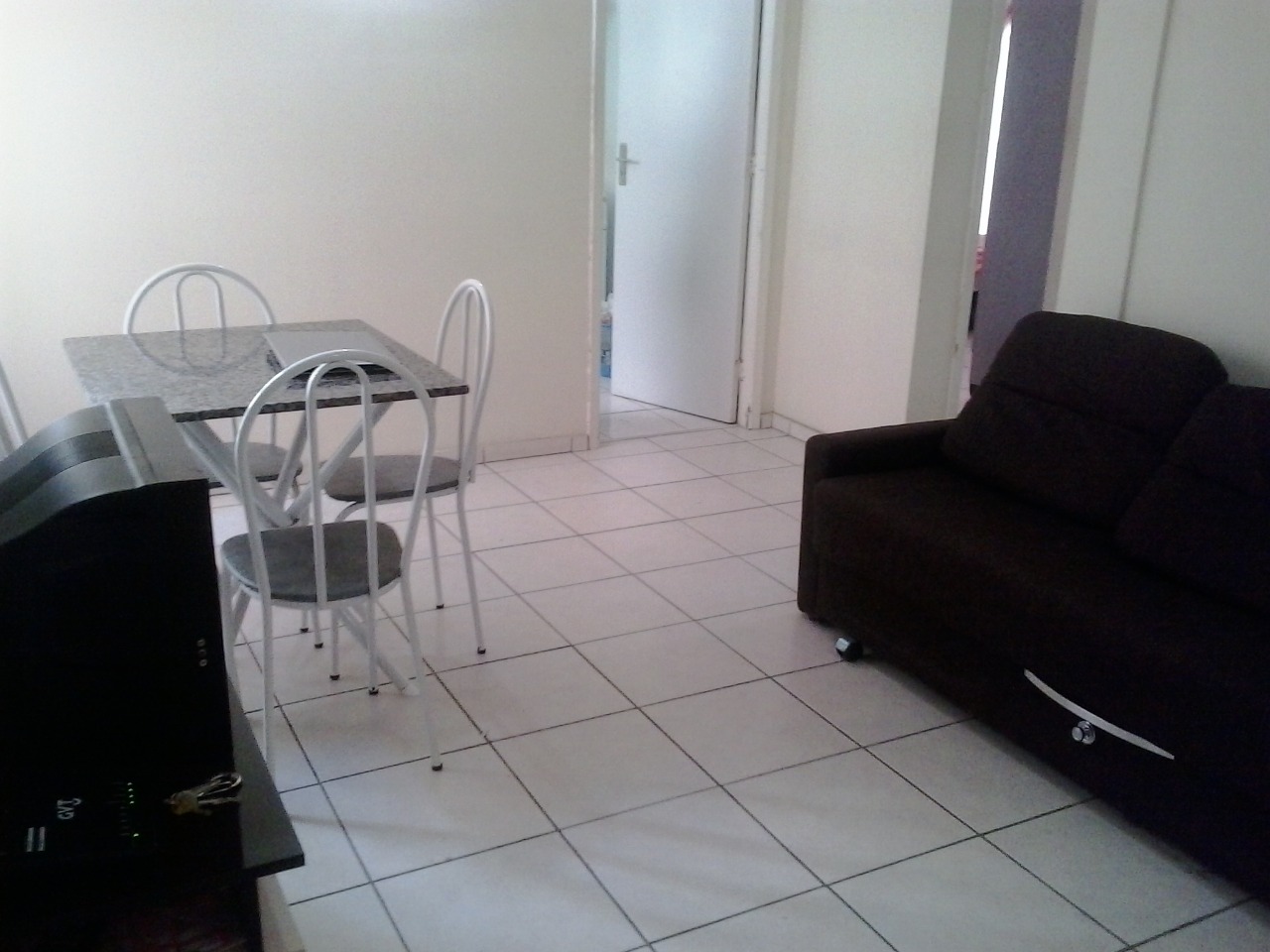 Apartamento à venda com 2 quartos, 49m² - Foto 2