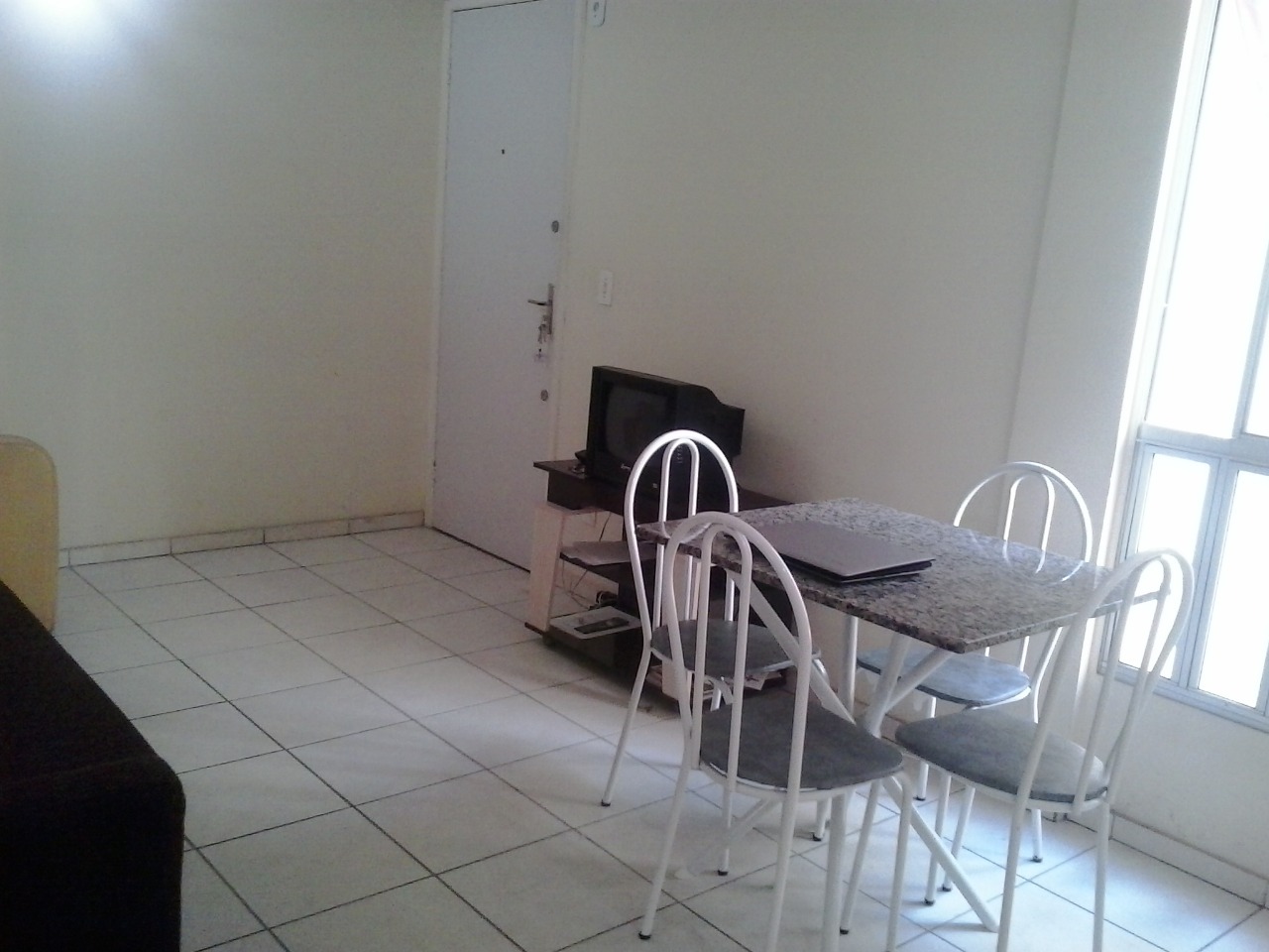 Apartamento à venda com 2 quartos, 49m² - Foto 3