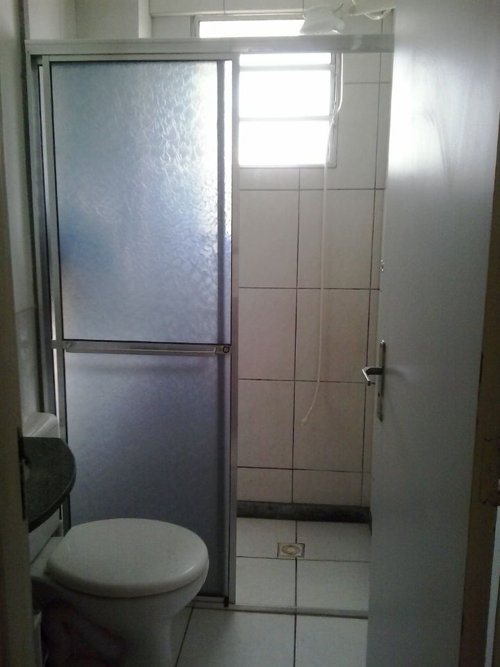 Apartamento à venda com 2 quartos, 49m² - Foto 6