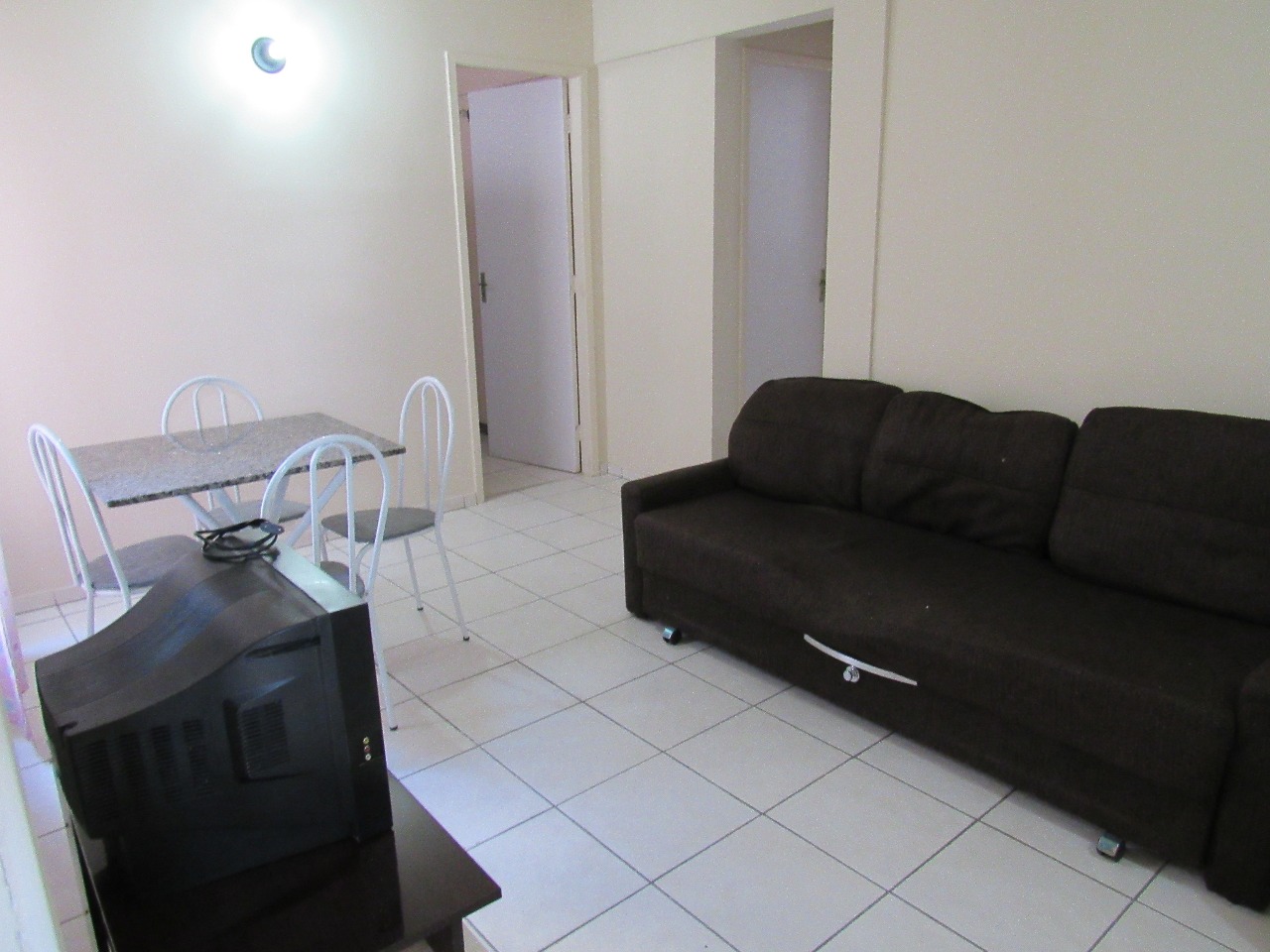 Apartamento à venda com 2 quartos, 49m² - Foto 1