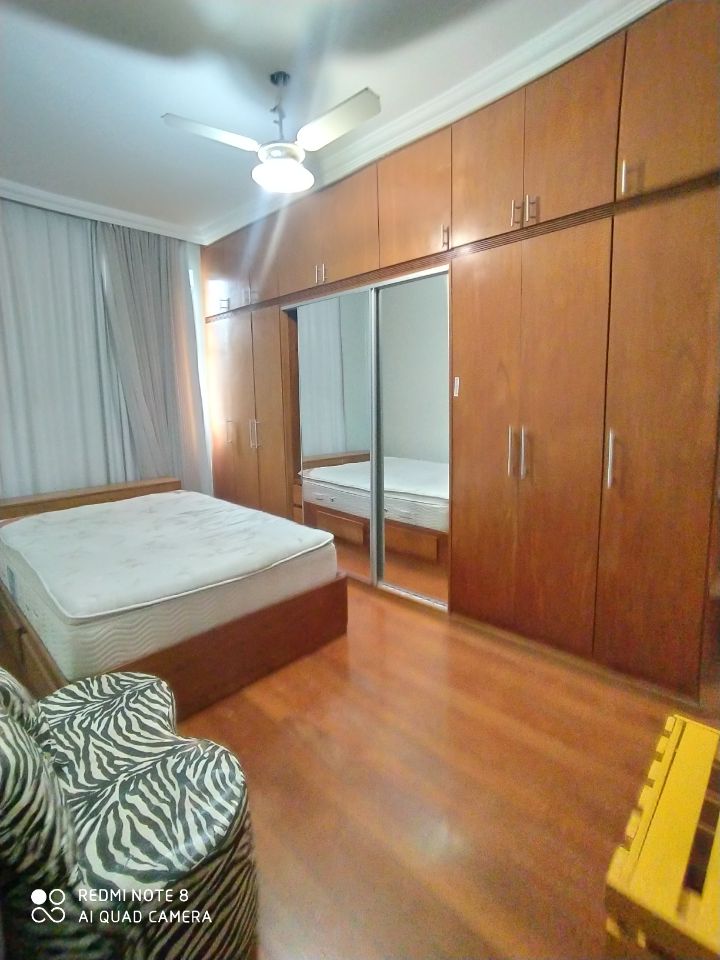 Apartamento para alugar com 3 quartos, 138m² - Foto 5