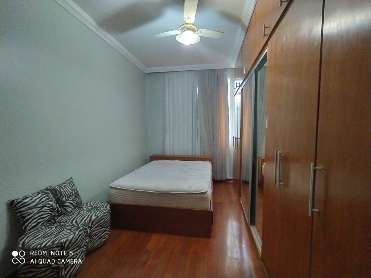 Apartamento para alugar com 3 quartos, 138m² - Foto 3