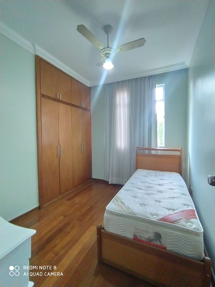 Apartamento para alugar com 3 quartos, 138m² - Foto 6