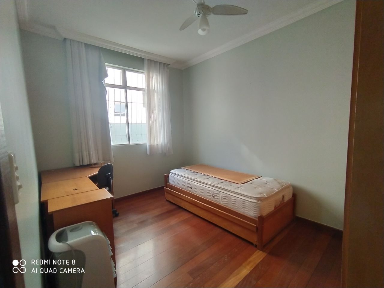 Apartamento para alugar com 3 quartos, 138m² - Foto 7