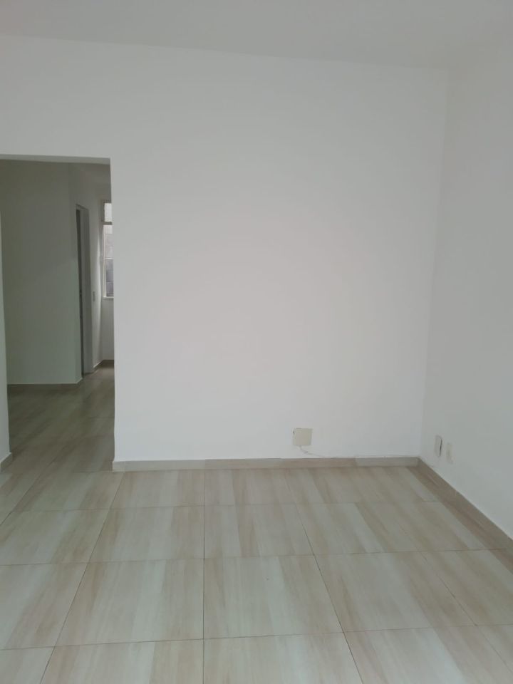 Casa para alugar com 2 quartos, 65m² - Foto 5