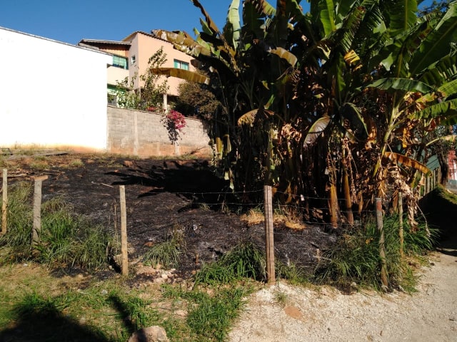 Terreno à venda, 50m² - Foto 1