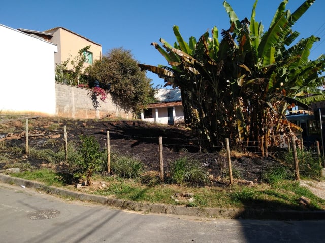 Terreno à venda, 50m² - Foto 3