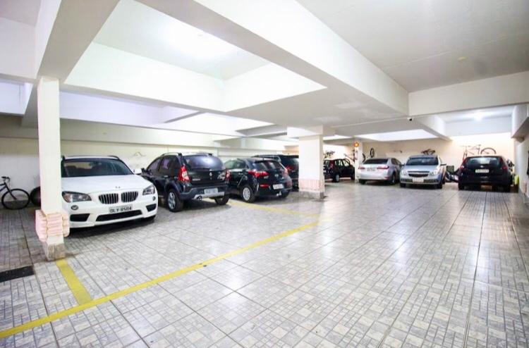 Cobertura à venda com 4 quartos, 270m² - Foto 6