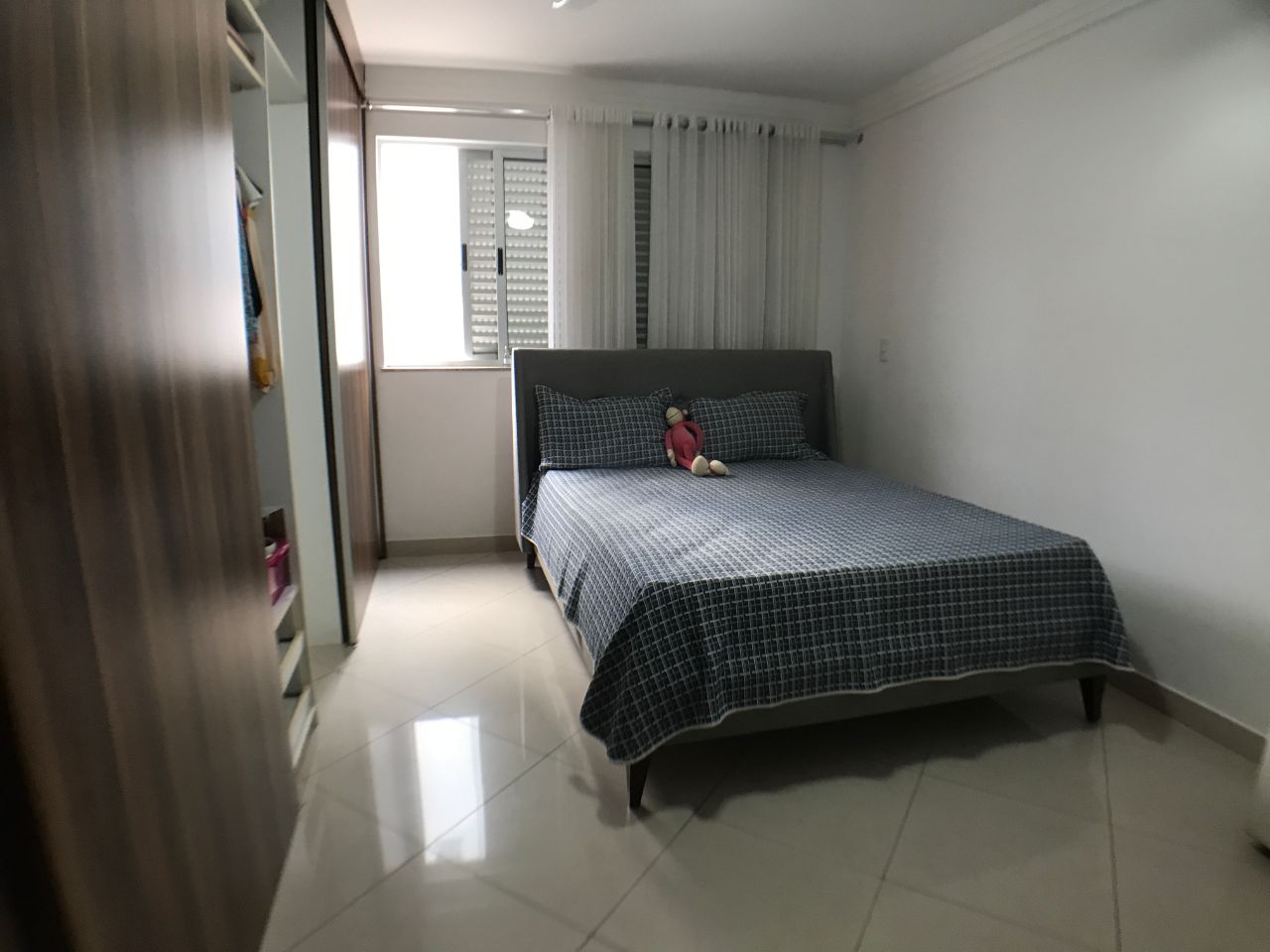 Apartamento à venda com 4 quartos - Foto 10