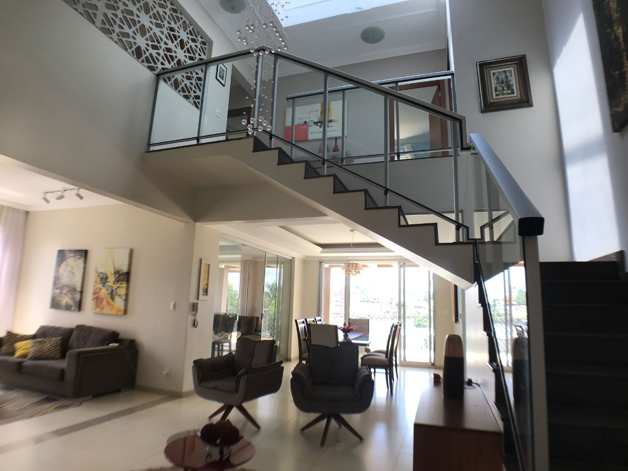 Casa à venda com 4 quartos, 443m² - Foto 8