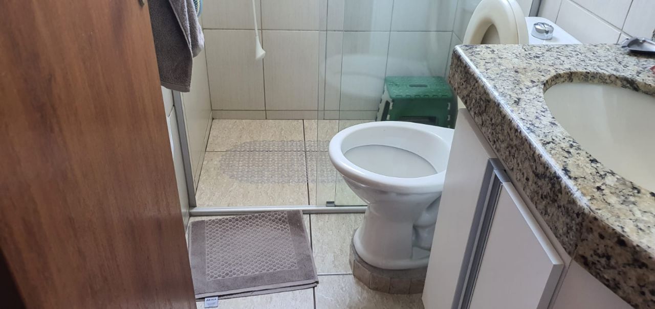 Apartamento à venda com 3 quartos, 137m² - Foto 7