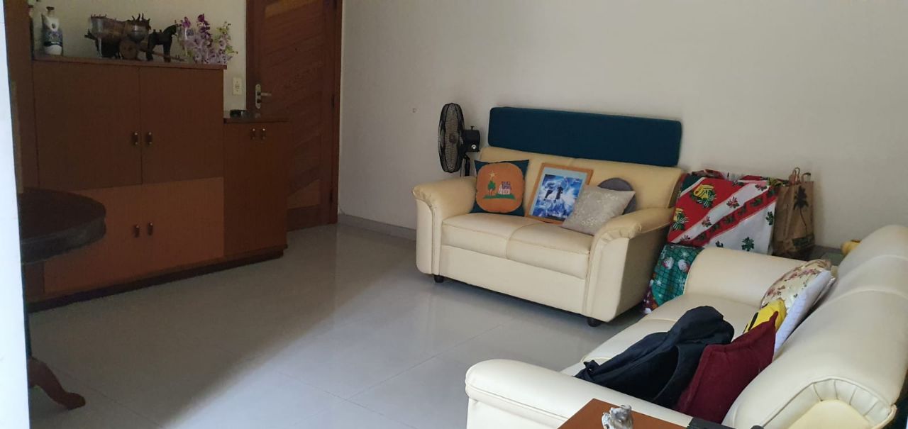 Apartamento à venda com 3 quartos, 137m² - Foto 13