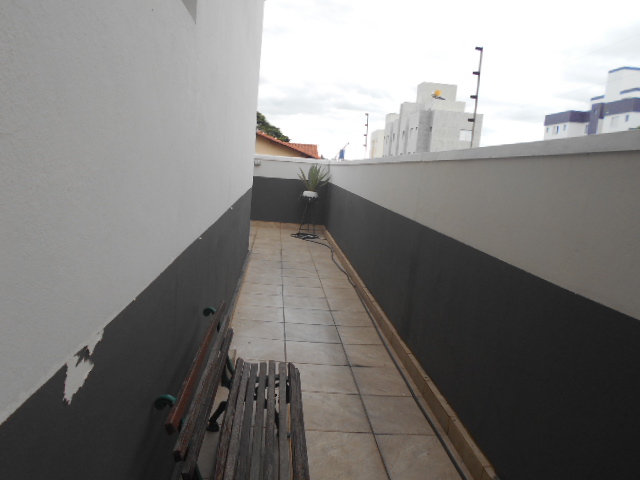 Loja-Salão para alugar, 36m² - Foto 8