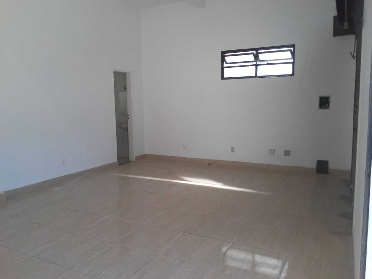 Loja-Salão para alugar, 36m² - Foto 1