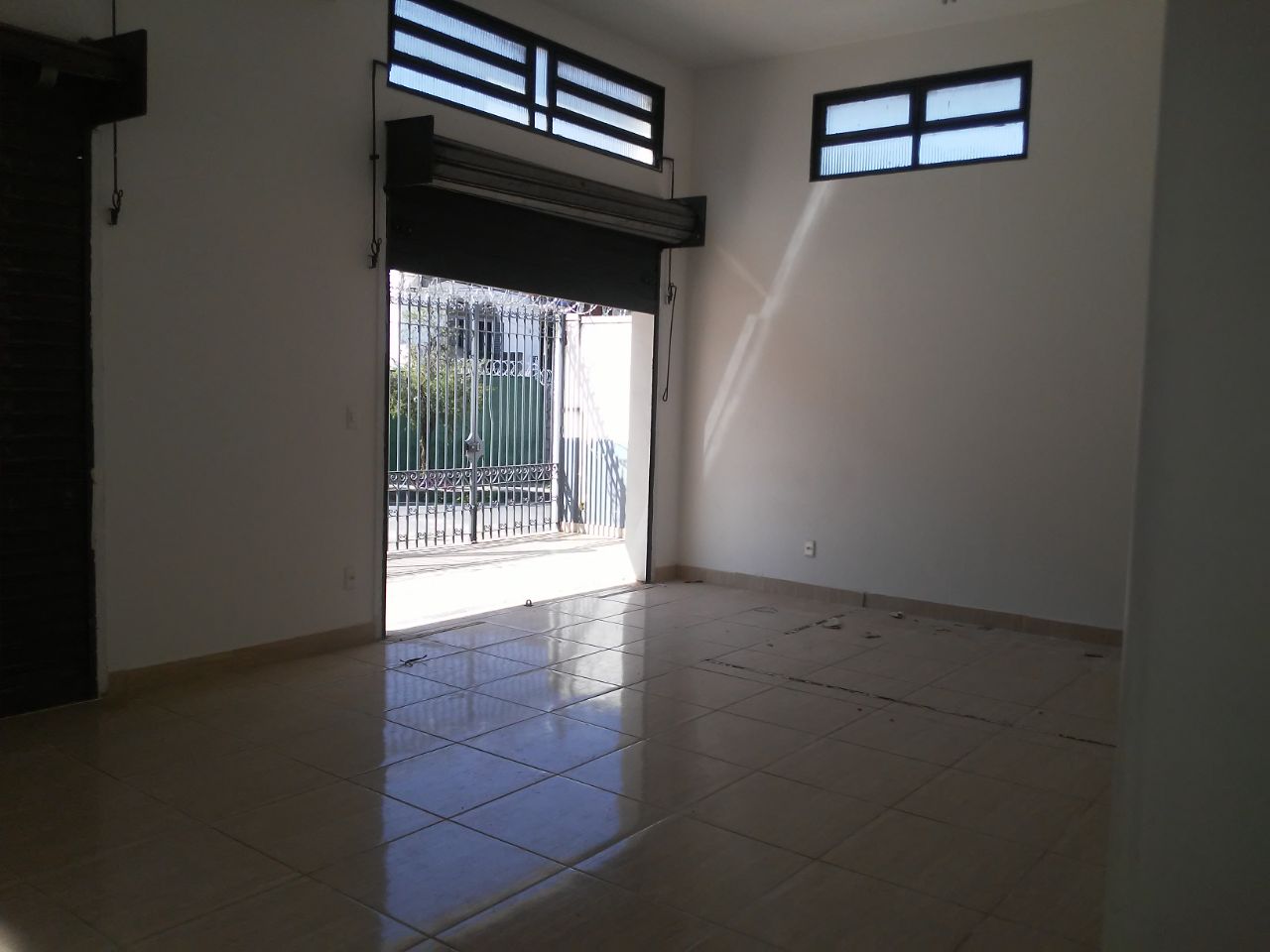 Loja-Salão para alugar, 36m² - Foto 7