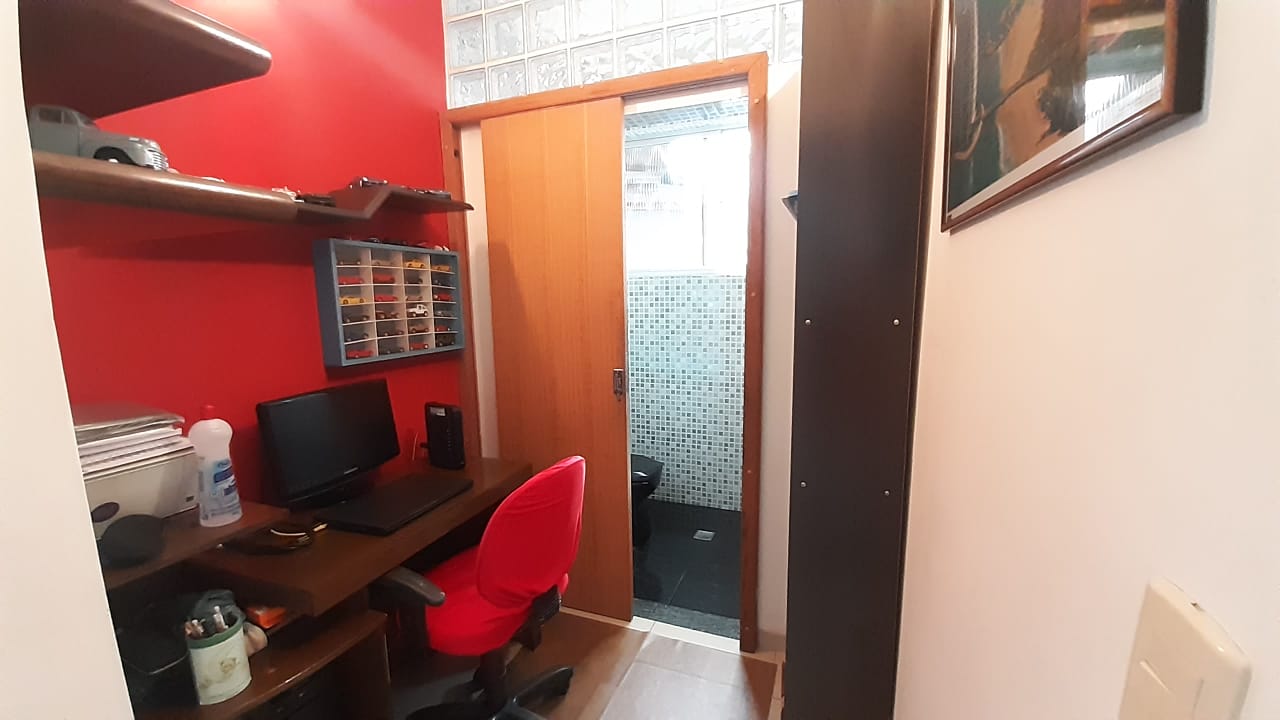 Casa à venda com 3 quartos, 141m² - Foto 5