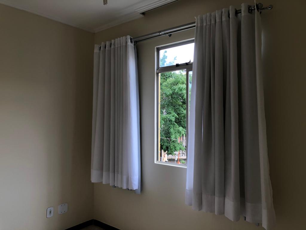 Apartamento à venda com 3 quartos, 65m² - Foto 2