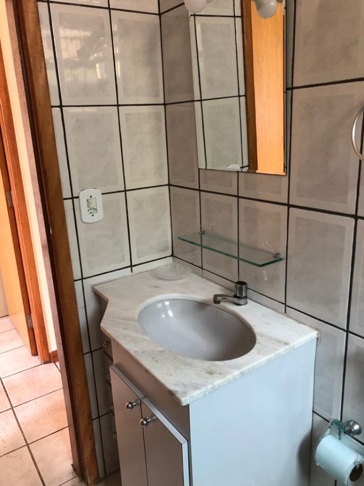 Apartamento à venda com 3 quartos, 65m² - Foto 8