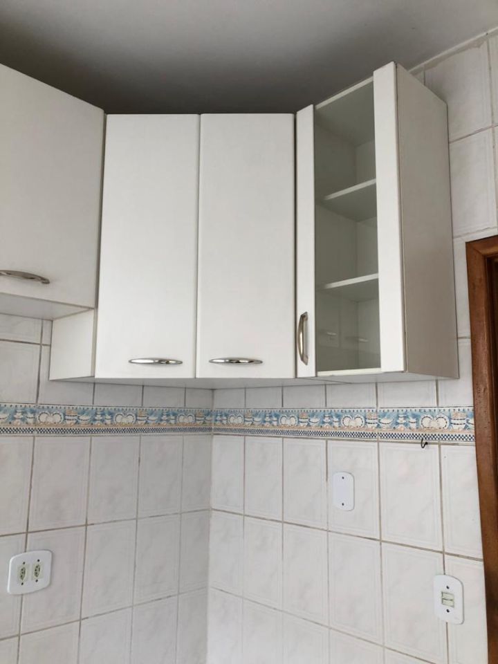 Apartamento à venda com 3 quartos, 65m² - Foto 9