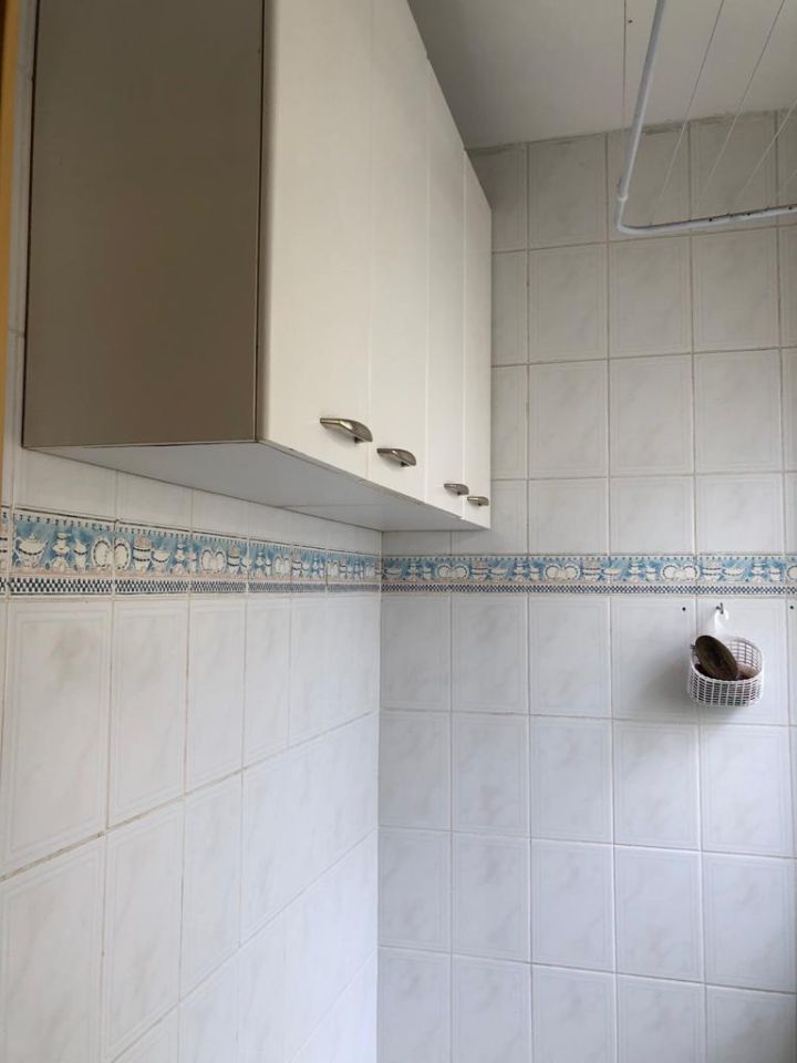 Apartamento à venda com 3 quartos, 65m² - Foto 11