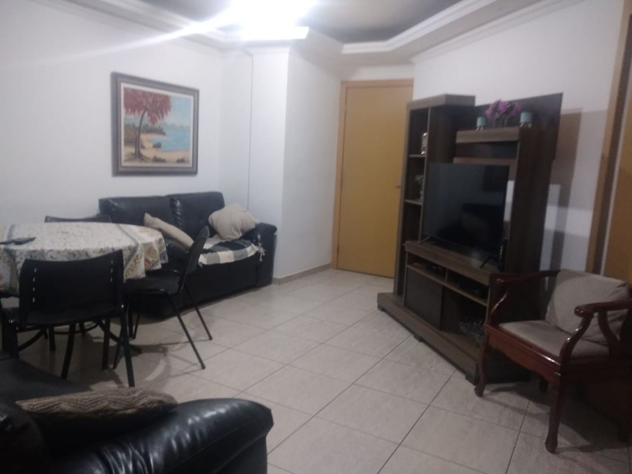 Apartamento à venda com 2 quartos, 15m² - Foto 2