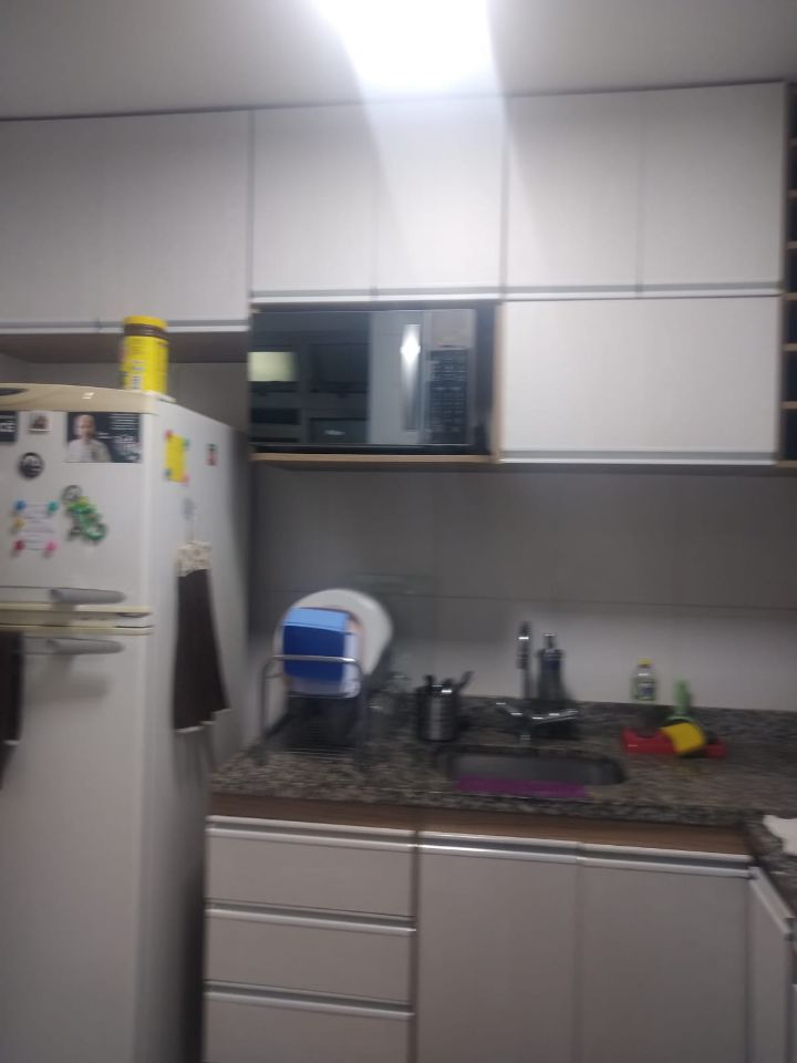 Apartamento à venda com 2 quartos, 15m² - Foto 6